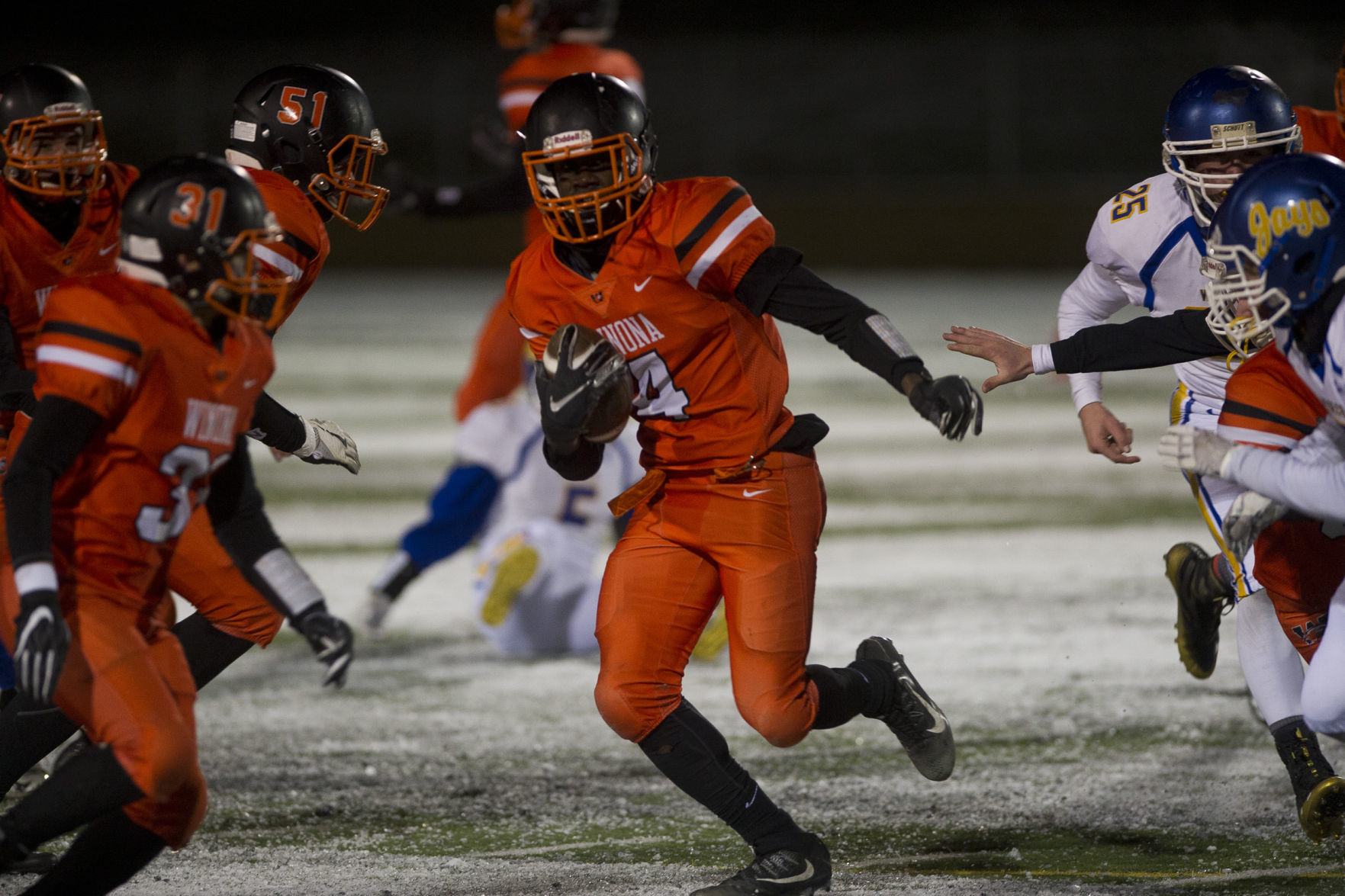 Winona v. Waseca 09